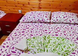 Olympos Tatilya Pansiyon 3