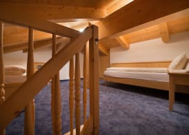 Hotel Interalpen 5