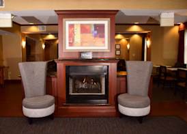 Hampton Inn Indiana 5