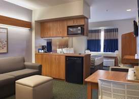 Microtel Inn & Suites by Wyndham Port Charlotte Punta Gorda 3