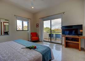 Riviera Maya Suites 3