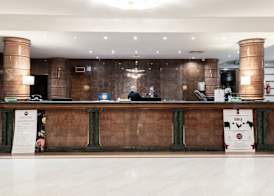 Ferretti Hotel Catullo Verona 3