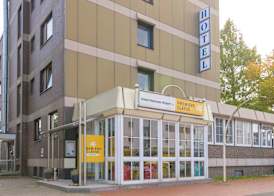 Hotel Hannover Airport by Premiere Classe 4