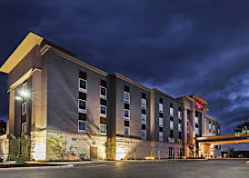 Hampton Inn Bulverde Texas Hill Country 4