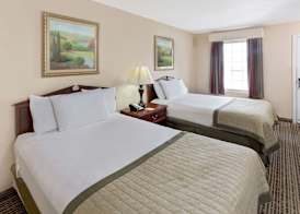 Baymont by Wyndham Sanford 4