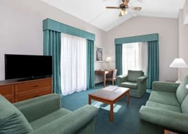 La Quinta Inn by Wyndham El Paso East Lomaland 5