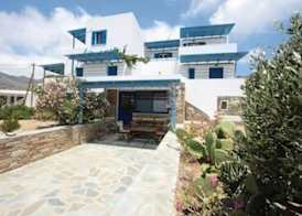 Helena's Apartments 5