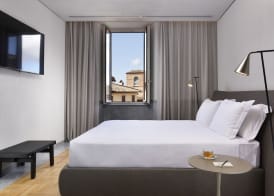 The Bank Hotel - Etruria Collection 5