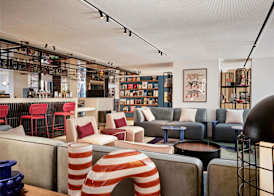 TRIBE Paris Pantin 3