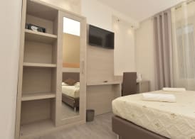 Eden Rooms 4