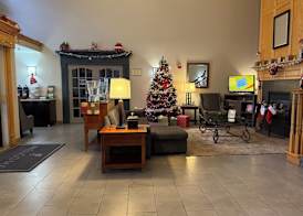 Country Inn & Suites by Radisson Kenosha - Pleasant Prairie 4