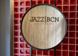 Habitat Apartments Hot Jazz 3