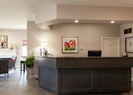 Amsterdam Inn & Suites, an Ascend Collection Hotel 2