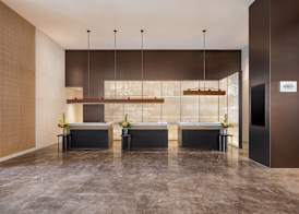 Shaoxing Marriott Hotel Shangyu 4