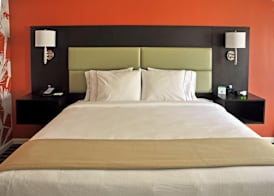 Holiday Inn Express PRINCETON SOUTHEAST by IHG 4
