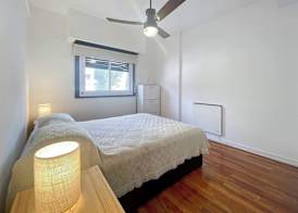 Beautiful 2 bedrooms and Cozy Apartment in the Heart of Palermo 4