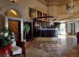 Ruzzini Palace Hotel 5