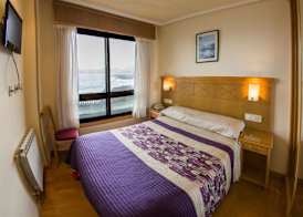 Hotel Cristal 2 3