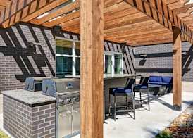 Homewood Suites by Hilton West Bank Gretna 2