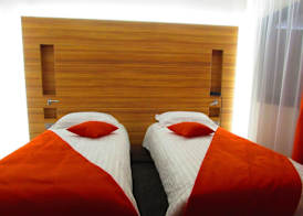 Brit Hotel & Spa Saint Brieuc Plérin 4