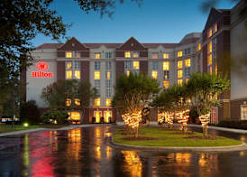 Hilton University of Florida Conference Center Gainesville 5