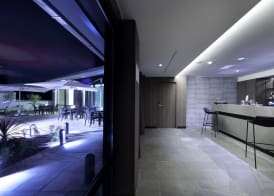 Áurea Washington Irving by Eurostars Hotel Company 3