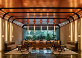 The RuMa Hotel and Residences 4