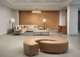 Embassy Suites by Hilton Dulles North Loudoun 4
