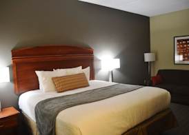 Best Western Delta Inn 3