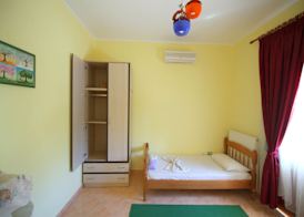 My Home Guest House-Apartment 4