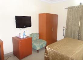Adna Hotel 5