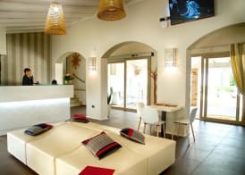 Eliantos Boutique Hotel & Spa 2