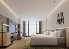 Holiday Inn & Suites Suzhou Xiangcheng by IHG 2