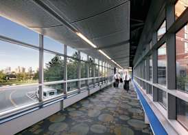 Hilton Boston Logan Airport 4
