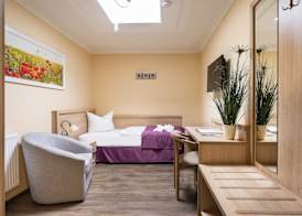 Cityhotel Bernburg 2