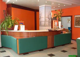 Hotel Colorado 2