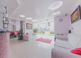 Hotel Marina Suites By GEH Suites 2