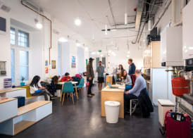 Avenue Hostel 3