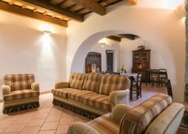Agriturismo L'Antico Frutto 3