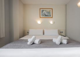 Hotel Camellot by Nexta 2