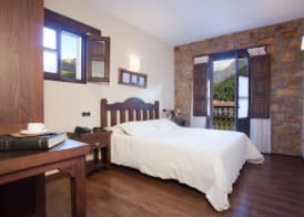 Hotel Rural El Fundil 2