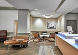 Residence Inn Washington, DC/ Downtown 5