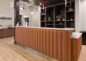 Riverbend Hotel and Suites, Trademark Collection by Wyndham 3