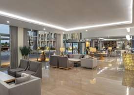 Side Star Beach Hotel - Ultra All Inclusive 3