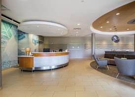 SpringHill Suites by Marriott Houston Rosenberg 2