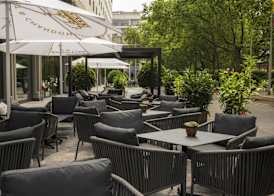DoubleTree by Hilton Berlin Ku'damm 4