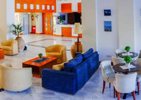 Marmari Bay Hotel 3