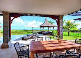 Heritage The Villas 2