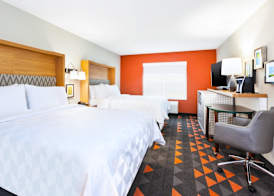 Holiday Inn & Suites TOLEDO SOUTHWEST - PERRYSBURG by IHG 2