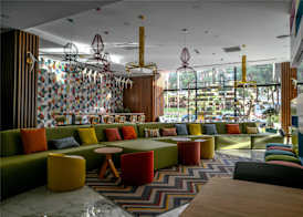 Hampton by Hilton Denizli 4